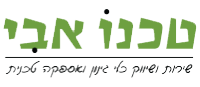 טכנו אבי